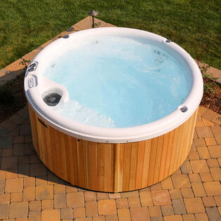 Nordic Hottub - Classic serie