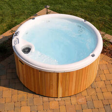 Nordic Hottub - Classic serie