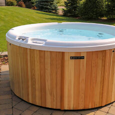 Nordic Hottub - Classic serie